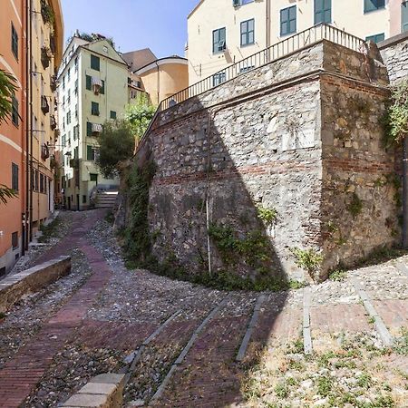 Ferienwohnung L'Oasi Di Campo Pisano By Wonderful Italy Genua Exterior foto