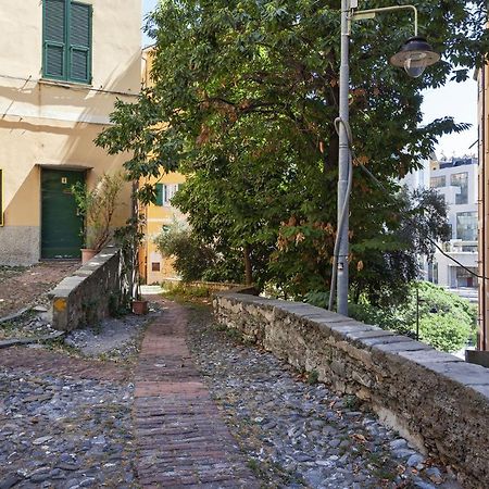 Ferienwohnung L'Oasi Di Campo Pisano By Wonderful Italy Genua Exterior foto