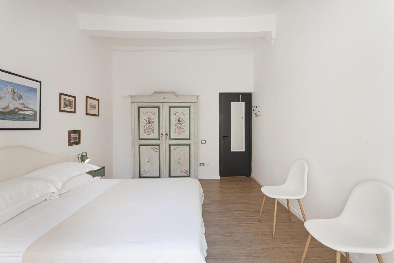 Ferienwohnung L'Oasi Di Campo Pisano By Wonderful Italy Genua Exterior foto