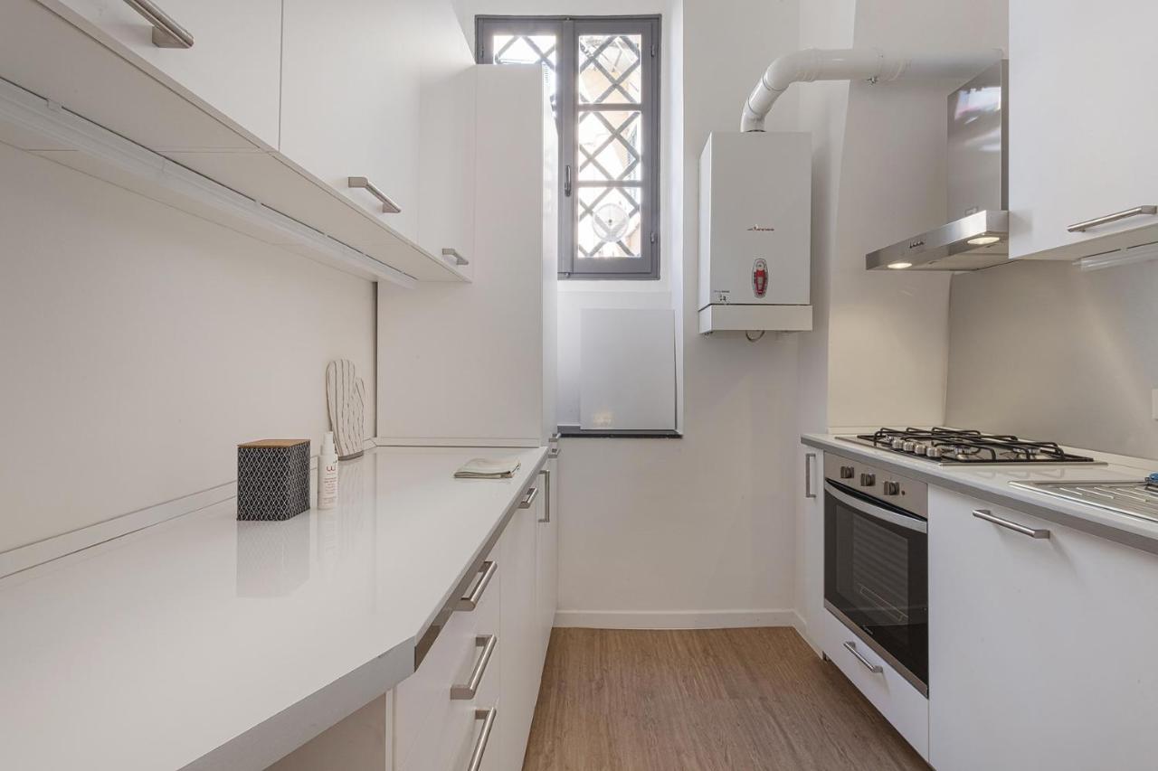 Ferienwohnung L'Oasi Di Campo Pisano By Wonderful Italy Genua Exterior foto